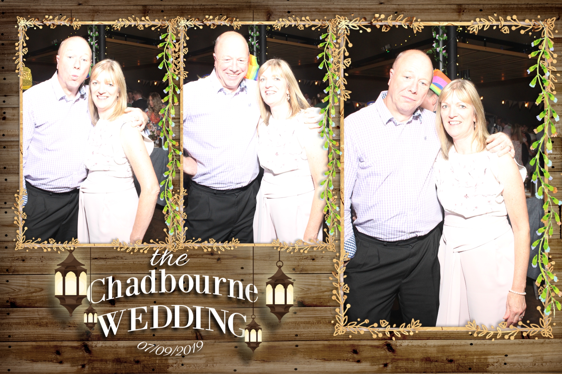 Luke and Nay's Wedding | View more photos from the event at gallery.blissbooth.co.uk/u/BlissBooth/Luke-and-Nays-Wedding
